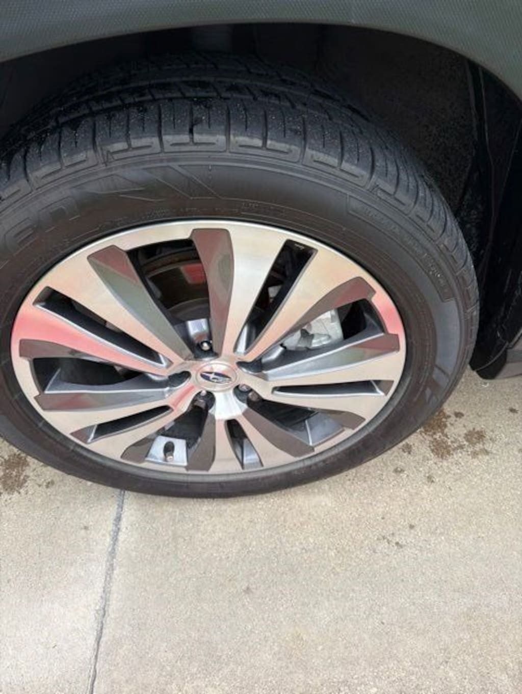 Used 2022 Subaru Ascent Touring SUV