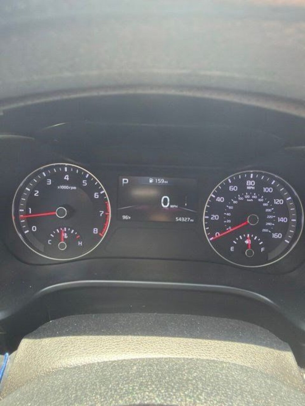 Used 2023 Kia Forte LXS Sedan