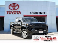 2025 Toyota Tacoma SR5 Truck Double Cab