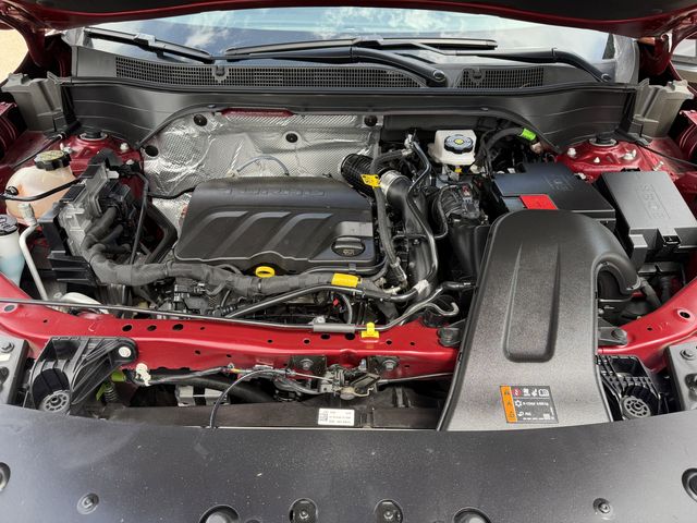 2025 Chevrolet Trax LT - Photo 29