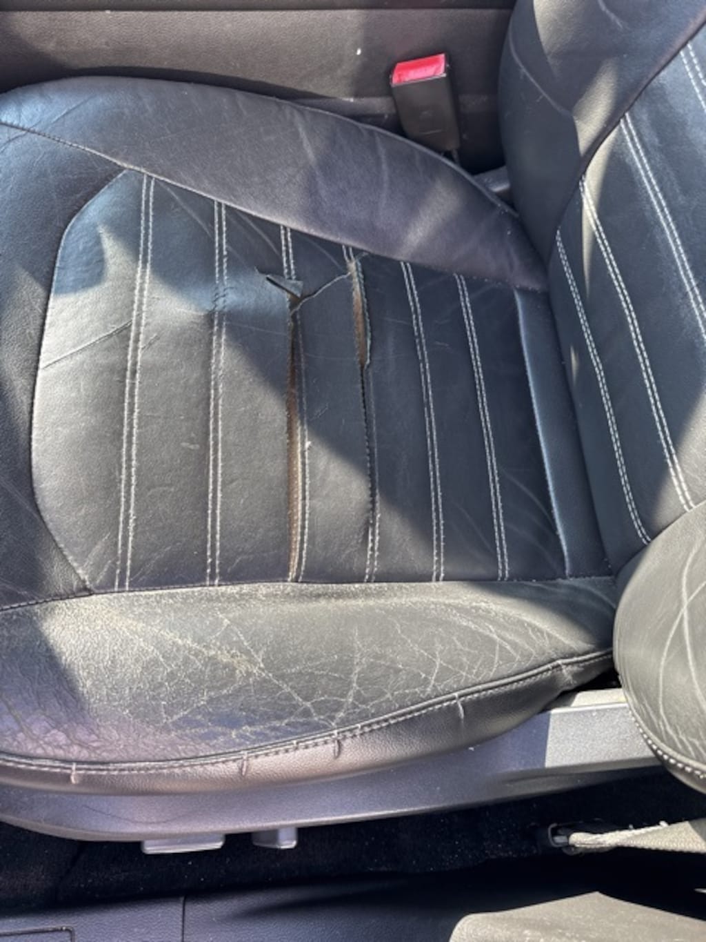 Used 2015 Ford Fusion SE Sedan