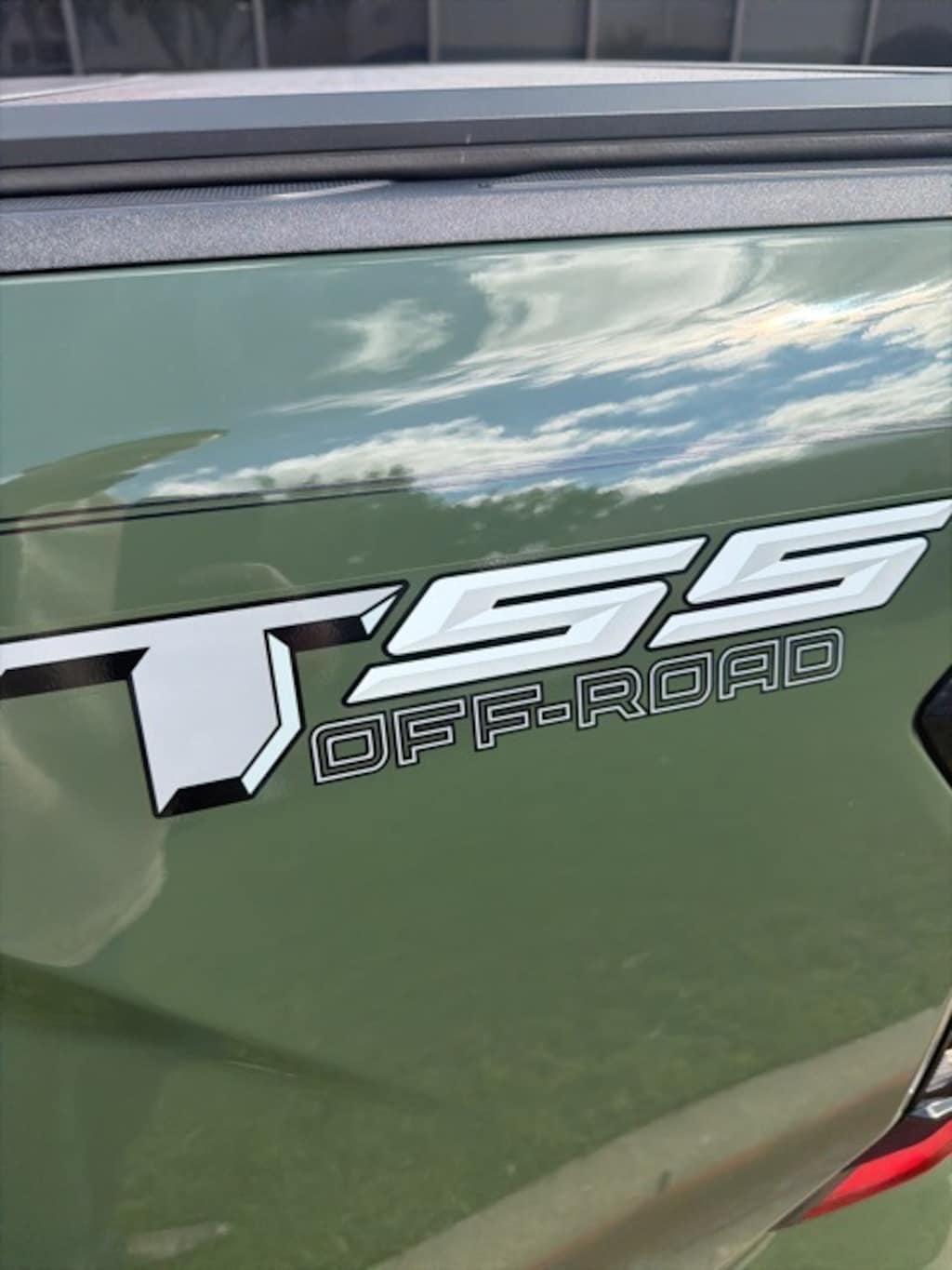 Used 2022 Toyota Tundra SR5 Truck CrewMax