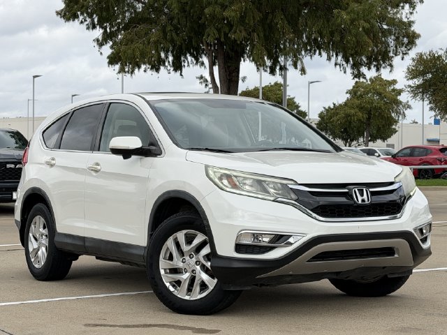 Used 2015 Honda CR-V EX SUV