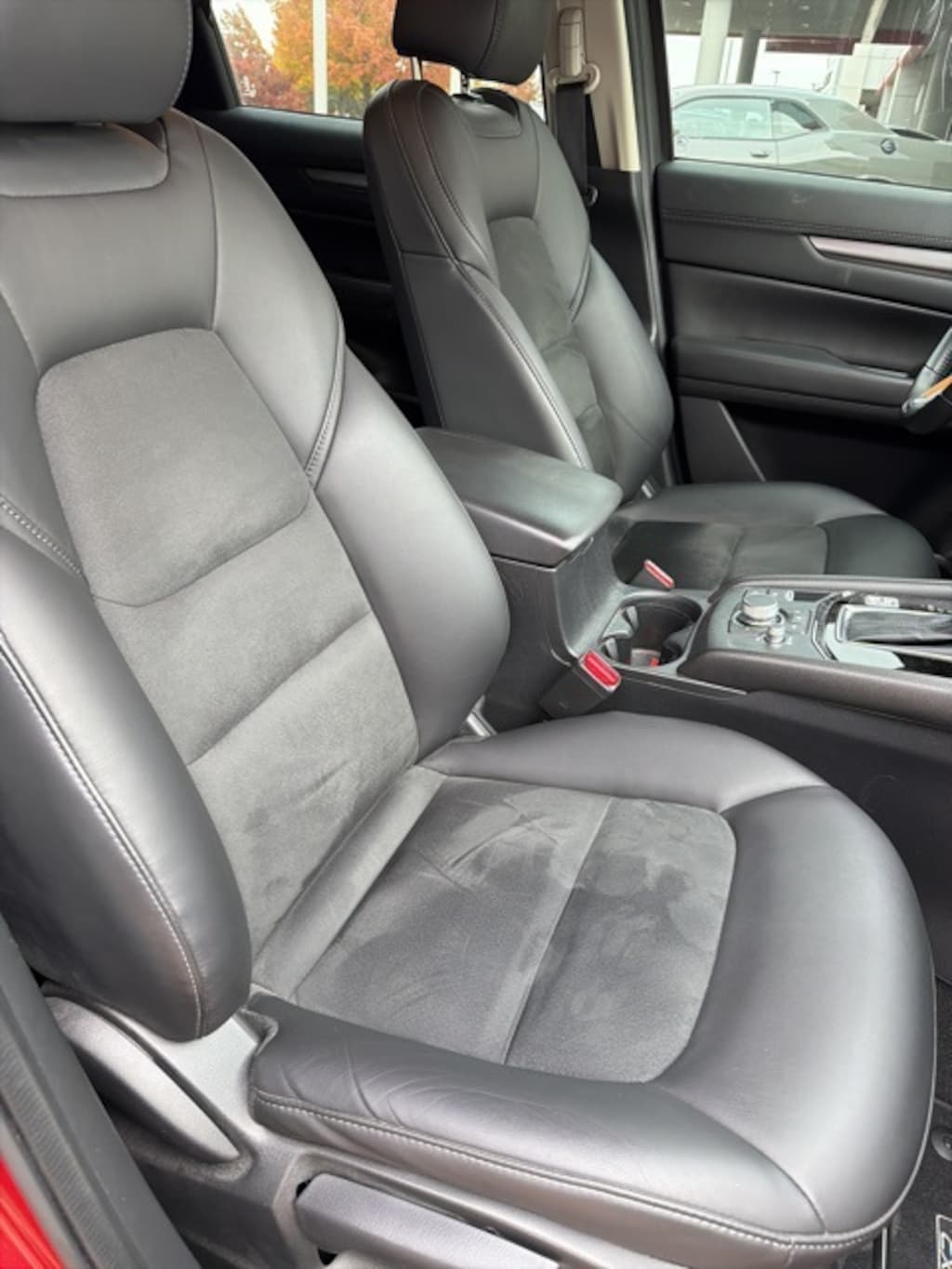 Used 2019 Mazda Mazda CX-5 Touring SUV