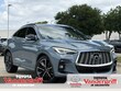  INFINITI QX55