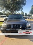 Nissan Titan
