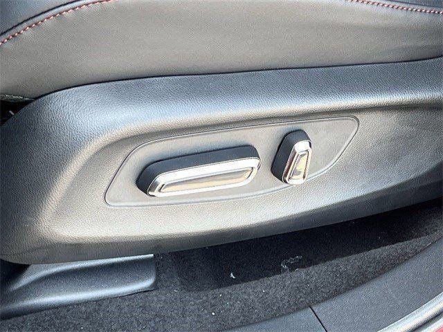 2025 Acura ADX A-Spec Package - Photo 30