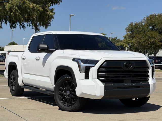 Certified 2026 Toyota Tundra SR5 Truck CrewMax