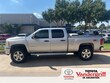 Chevrolet Silverado 2500HD