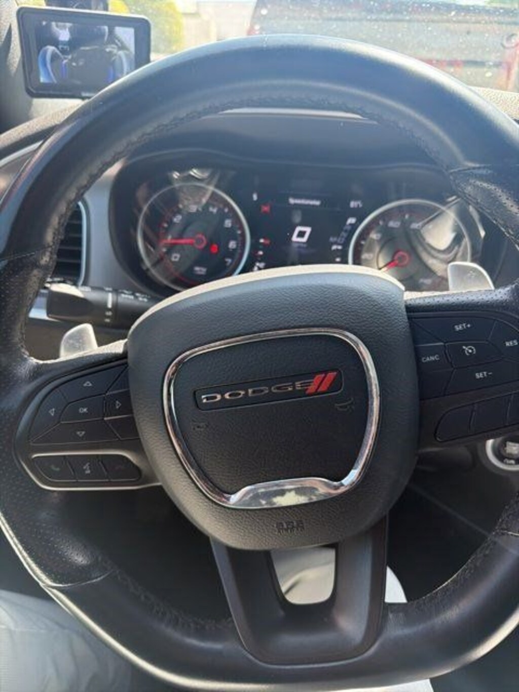 Used 2021 Dodge Charger GT Sedan