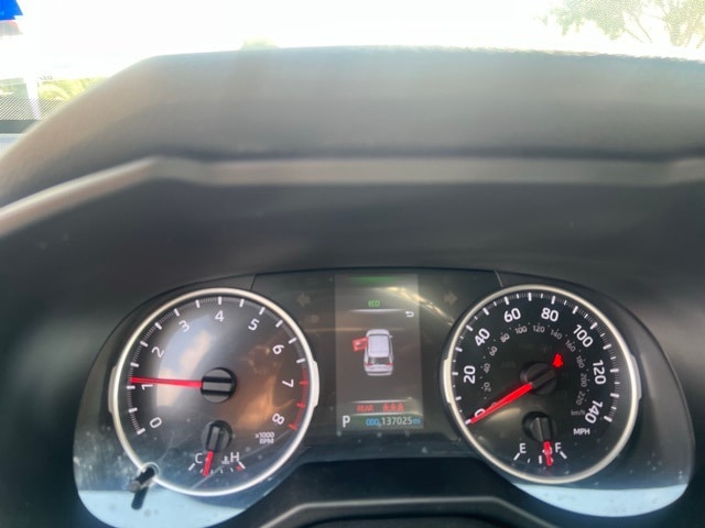 Used 2021 Toyota RAV4 LE with VIN 2T3F1RFV8MW193577 for sale in Northfield, Minnesota