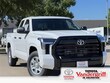 Toyota Tundra 4WD