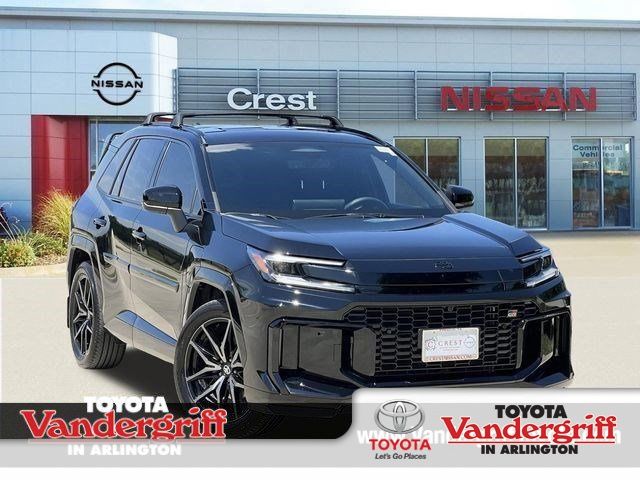 2026 Toyota RAV4 Plug-in Hybrid