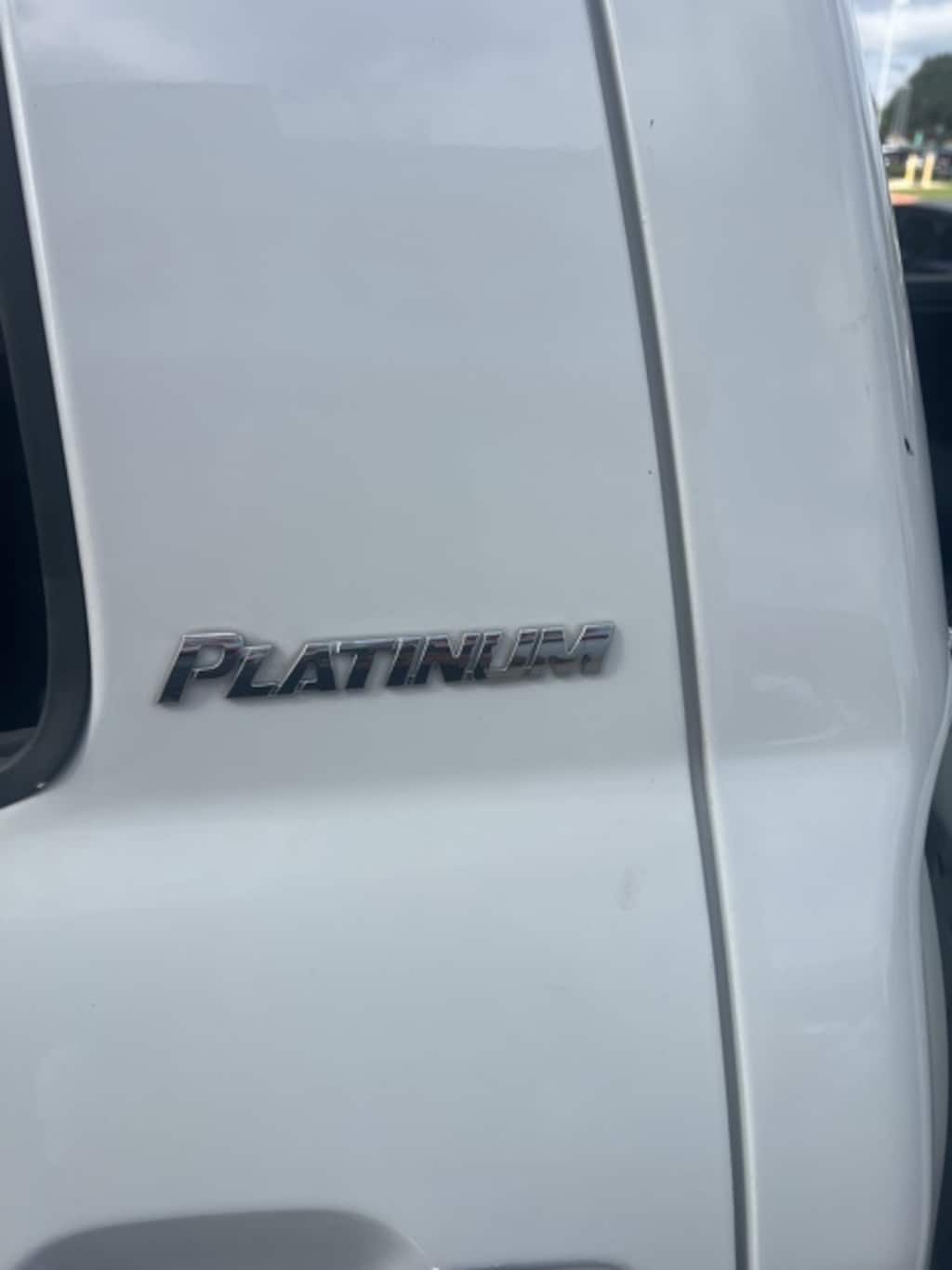 Used 2012 Toyota Tundra Limited Truck Crew Max