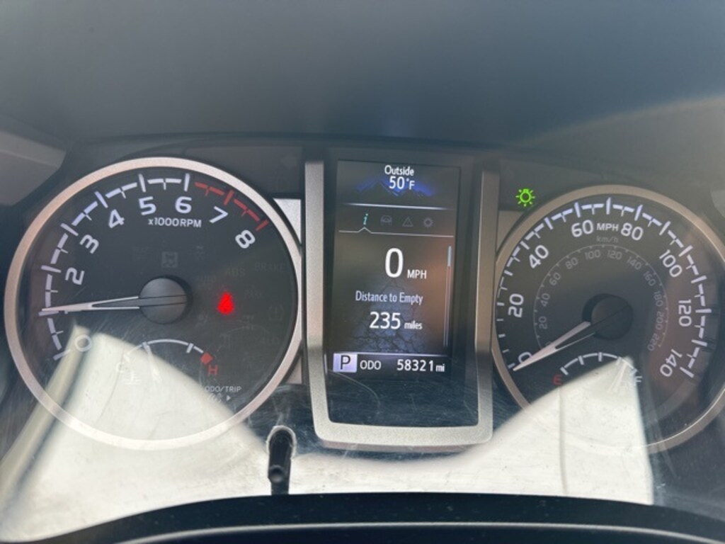 Used 2022 Toyota Tacoma SR5 Truck Double Cab