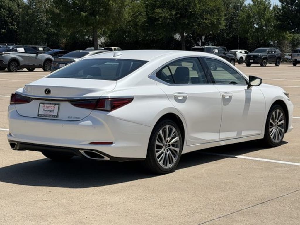 Used 2019 Lexus ES 350 350 Sedan