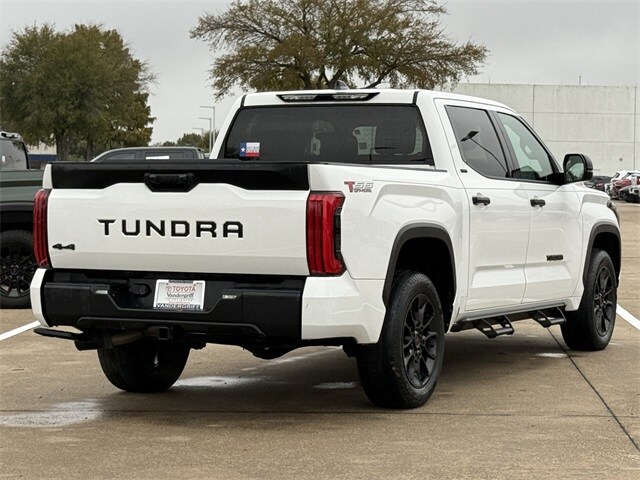 2023 Toyota Tundra SR5 photo 4