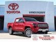 Toyota Tacoma i-FORCE MAX