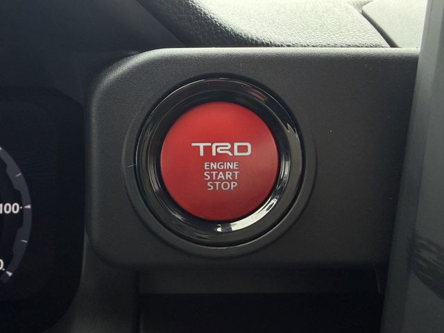 2026 Toyota Tacoma TRD Off Road - Photo 18