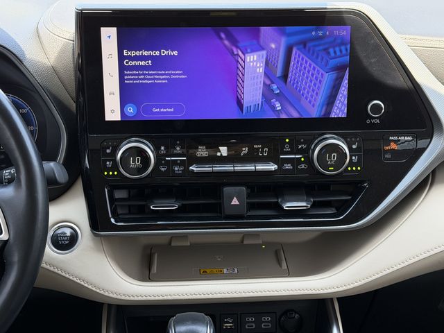 2024 Toyota Highlander Platinum - Photo 17