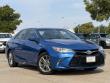 2017 Toyota Camry Hybrid SE Sedan