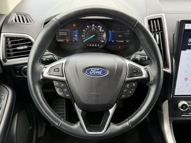 2024 Ford Edge SEL - Photo 12
