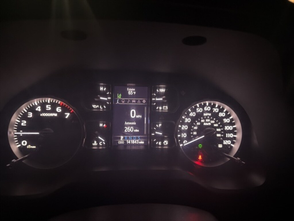 Used 2020 Toyota Tundra SR5 Truck CrewMax