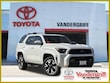  Toyota 4Runner