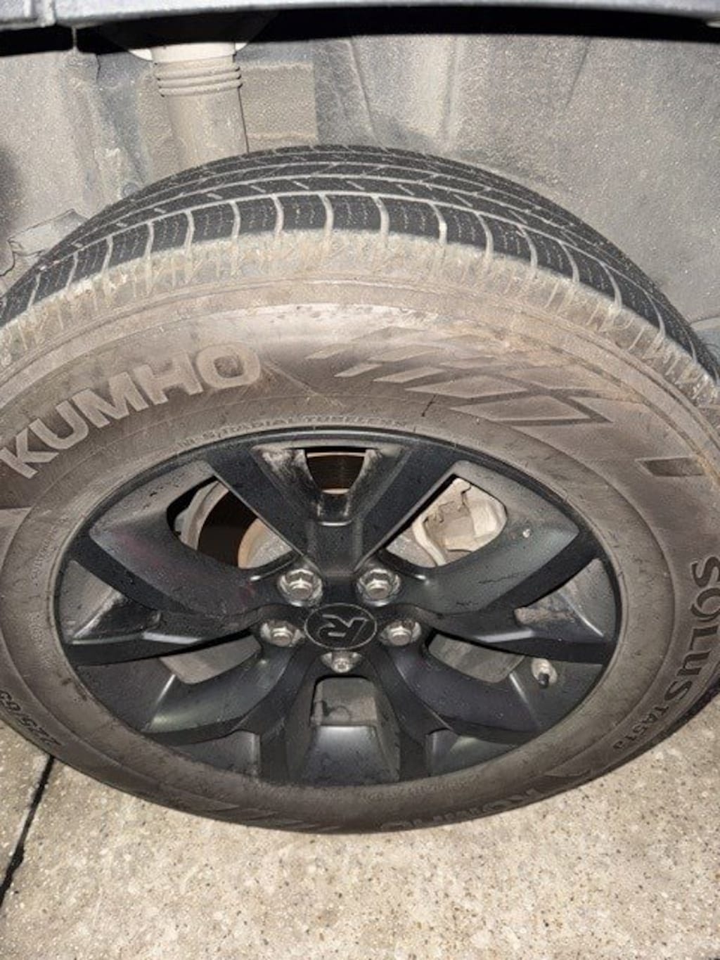 Used 2023 Toyota RAV4 LE SUV