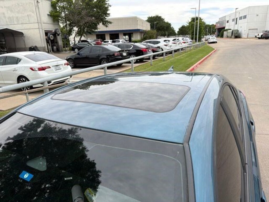 Used 2026 Toyota Camry SE Sedan