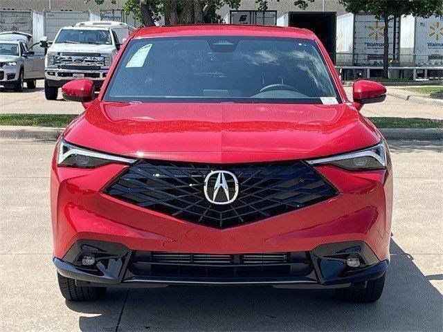 2025 Acura ADX A-Spec Package - Photo 8