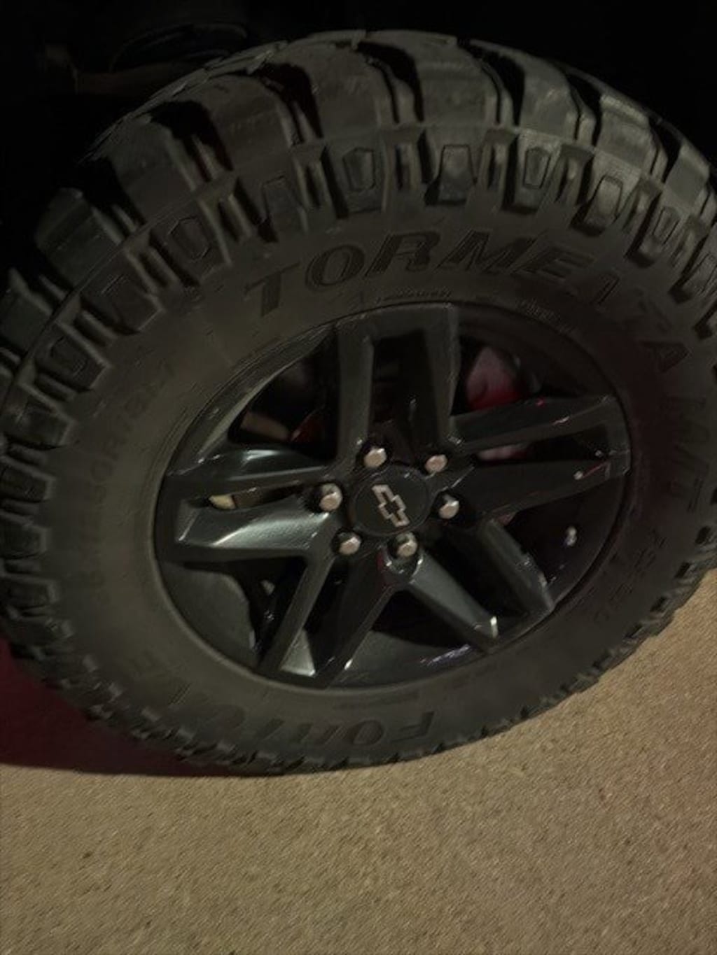 Used 2021 Chevrolet Silverado 1500 LT Trail Boss Truck Crew Cab