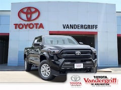 2025 Toyota Tacoma SR5 Truck Double Cab