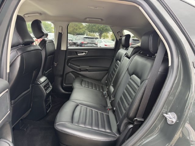 2024 Ford Edge SEL - Photo 25