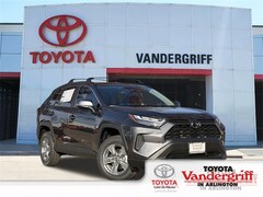 2025 Toyota RAV4 XLE SUV