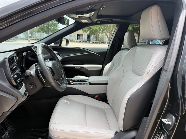 2024 Lexus RX 350 - Photo 25
