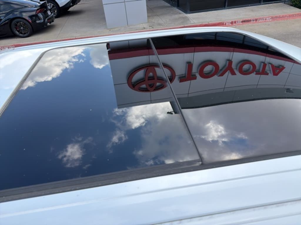 Used 2024 Toyota Tundra Limited Truck CrewMax