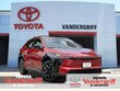  Toyota bZ