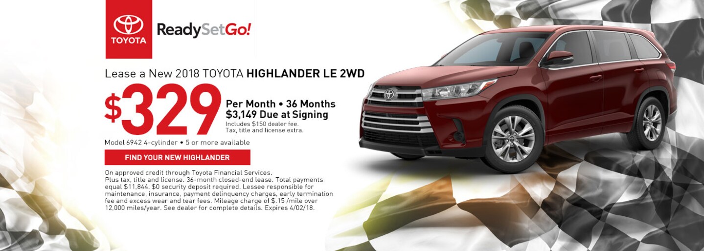 Toyota Dealer near Dallas | New & Used Toyota Cars | Arlington TX