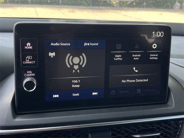 2025 Acura ADX A-Spec Package - Photo 20