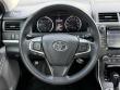 2017 Toyota Camry Hybrid SE Sedan