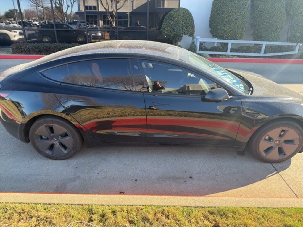 Used 2023 Tesla Model 3 Base Sedan