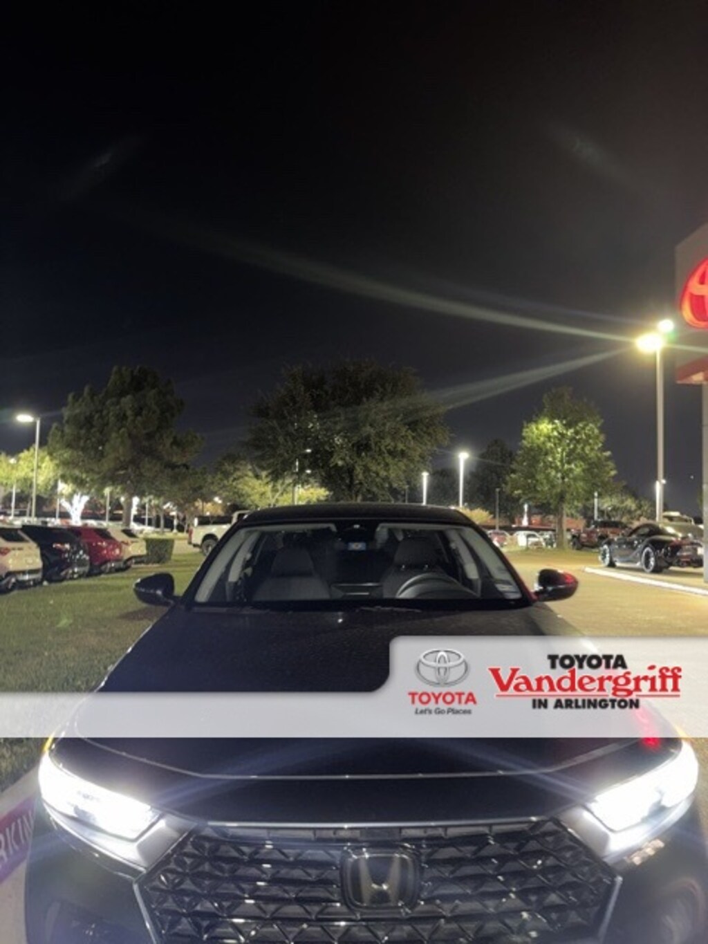 Used 2024 Honda Accord EX Sedan