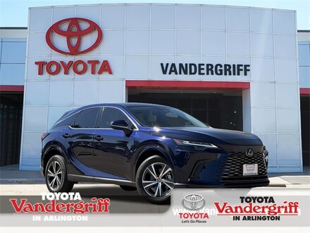 2024 LEXUS RX 350 350 Premium Plus SUV