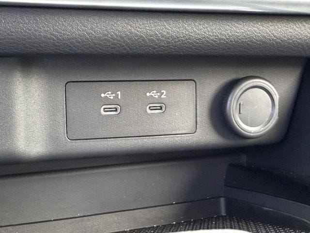 2025 Nissan Rogue Rock Creek - Photo 21