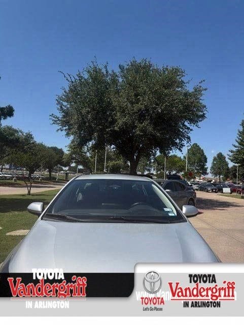 2023 Toyota Corolla Sedan 