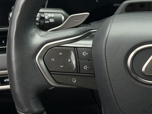 2024 Lexus RX 350 - Photo 13