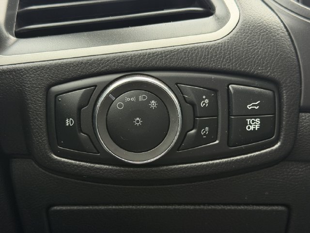 2024 Ford Edge SEL - Photo 21