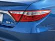 2017 Toyota Camry Hybrid SE Sedan