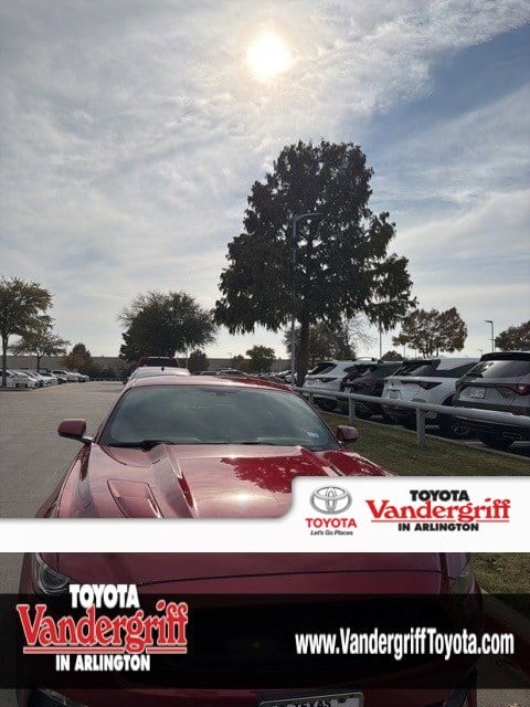 2015 Ford Mustang GT Premium's photo